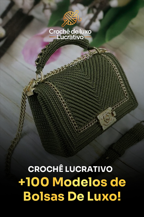 BOLSAS DE LUXO