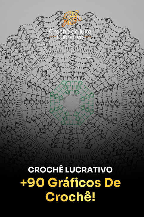 GRAFICOS DE CROCHE